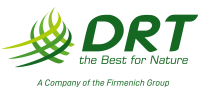 Logo DRT