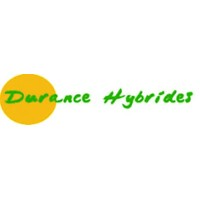 Logo DURANCE HYBRIDES