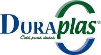 Logo DURAPLAS