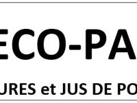 Logo E.Co Pain