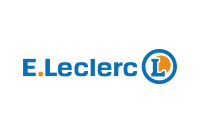 Logo E. LECLERC