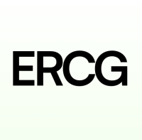Logo E.R.C.G
