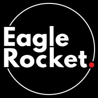 Logo Eagle Rocket