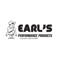 Logo Earl de Merican