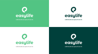 Logo EASYLIFE ENTREPRISE