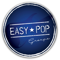 Logo EASYPOP