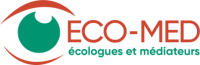 Logo ECO-MED