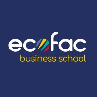 Logo Ecofac Business School Rennes