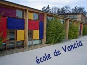 Logo Ecole de Vancia