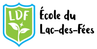 Logo Ecole élémentaire du Lac