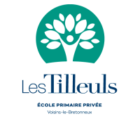 Logo Ecole élémentaire Les Tilleuls