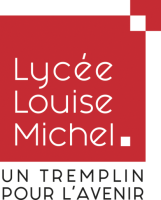 Logo Ecole Louise Michel