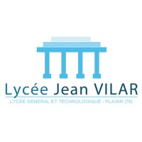 Logo Ecole maternelle Jean Vilar