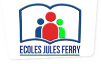Logo Ecole maternelle Jules FERRY