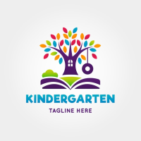 Logo Ecole Maternelle La Champagnère