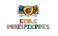 Logo Ecole maternelle Robespierre