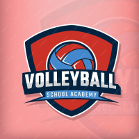 Logo Ecole maternelle Volney