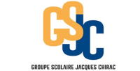 Logo Ecole Pimaire Jacques Chirac