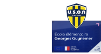 Logo Ecole Primaire d'application Georges Guynemer