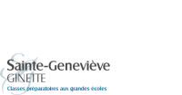 Logo Ecole Primaire Ginette Berthier