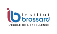 Logo Ecole primaire publique René Brossard