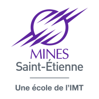Logo ECOLE SUPERIEURE DES MINES ST ETIENNE