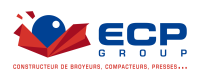 Logo ECP FRANCE
