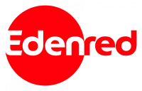 Logo Edenred