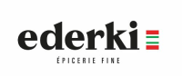 Logo Ederki Stores