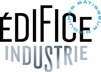 Logo EDIFICE INDUSTRIE