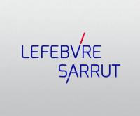 Logo Editions Lefebvre Sarrut