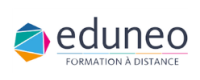Logo Eduneo Distanciel