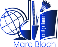 Logo EEPU Marc BLOCH