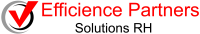 Logo Efficience Partners Solutions RH