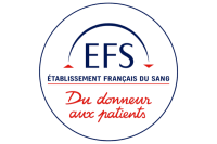 Logo EFS ILE DE FRANCE