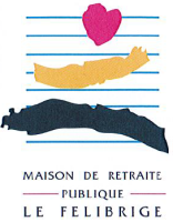 Logo EHPAD Le Félibrige