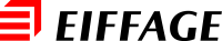 Logo Eiffage Concessions