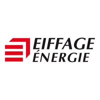Logo Eiffage Energie Systèmes