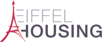Logo EIFFEL HOUSING