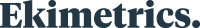 Logo Ekimetrics