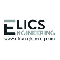 Logo ELICS SERVICES 06700