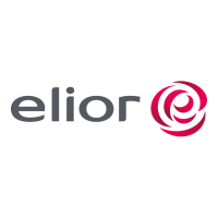 Logo Elior