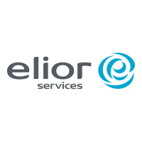 Logo ELIOR SUPPORT