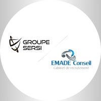 Logo Emade Conseil