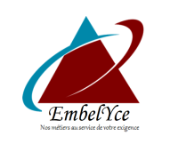 Logo Embelyce