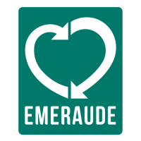 Logo EMERAUDE INTERIM