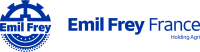 Logo Emil Frey Holding Agri