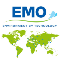 Logo EMO France
