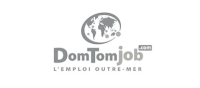 Logo Emploi DomTom