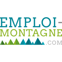 Logo Emploi Montagne
